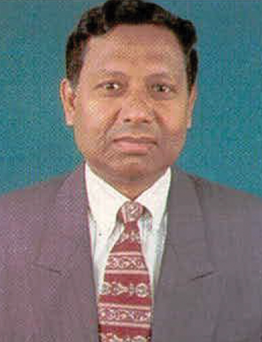 Michael Brown